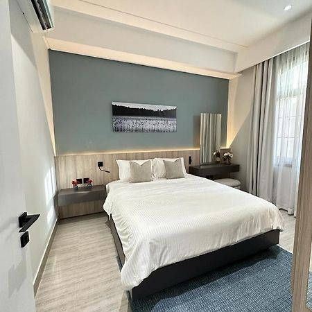 Modern Appartements With Private Entry Riyadh Eksteriør bilde