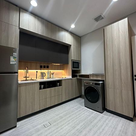 Modern Appartements With Private Entry Riyadh Eksteriør bilde