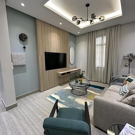 Modern Appartements With Private Entry Riyadh Eksteriør bilde