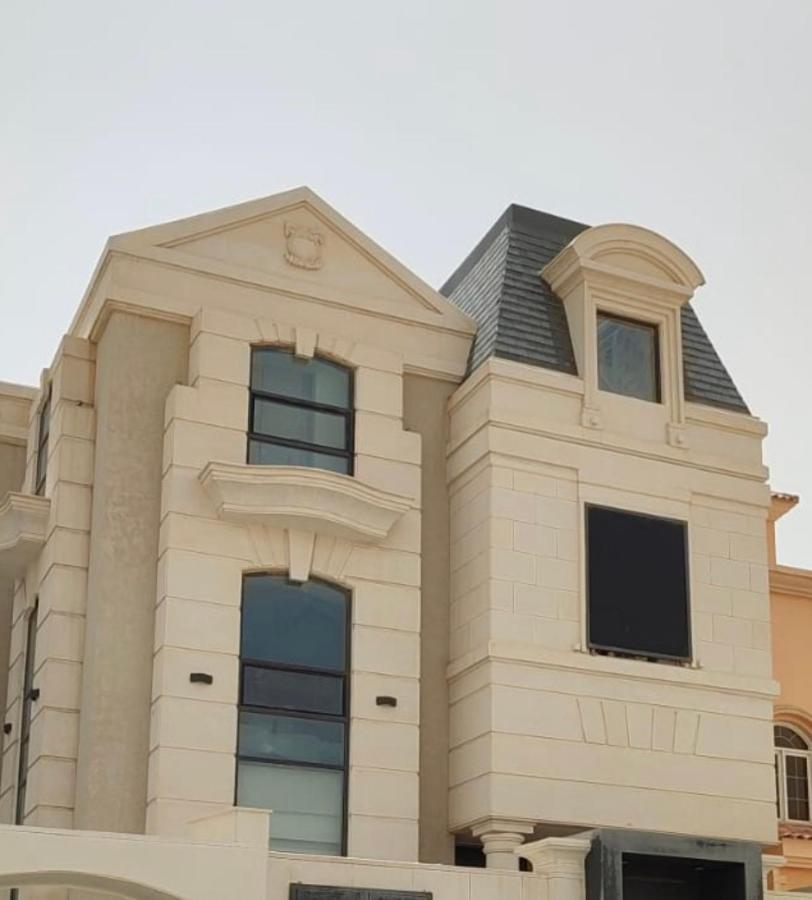 Modern Appartements With Private Entry Riyadh Eksteriør bilde