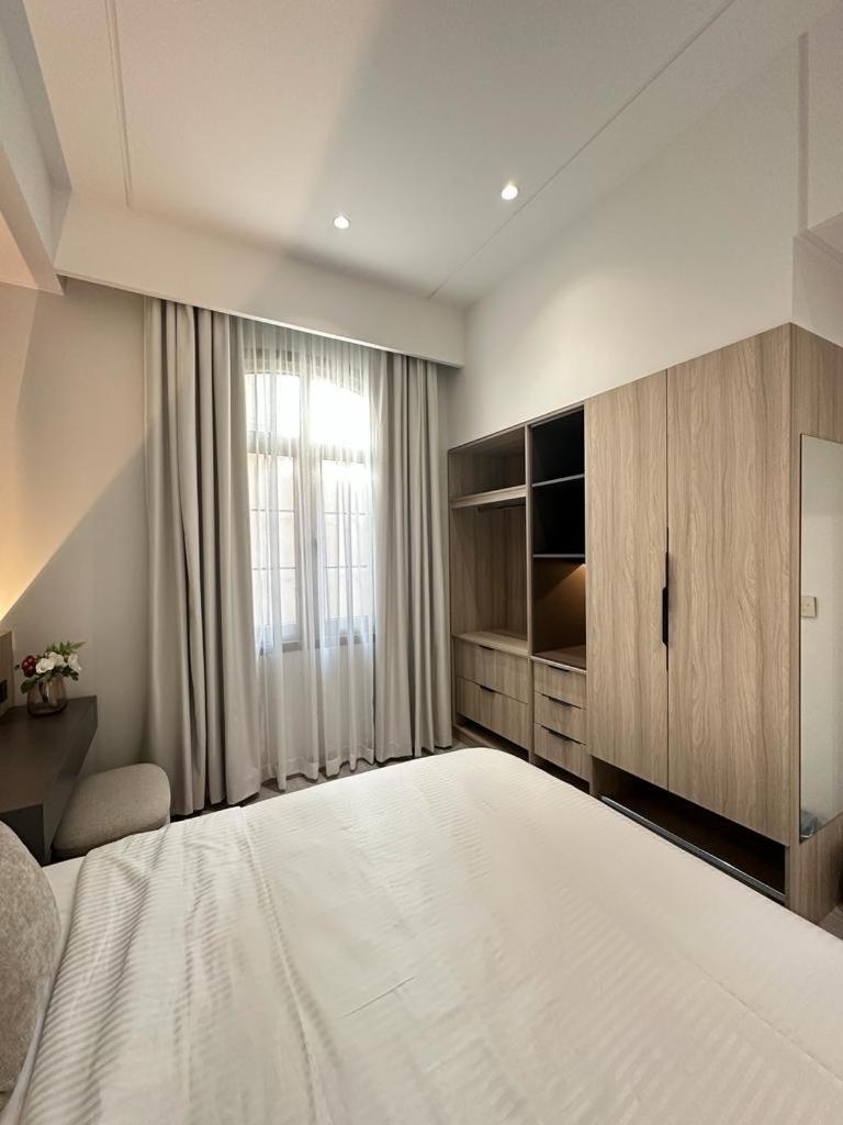 Modern Appartements With Private Entry Riyadh Eksteriør bilde