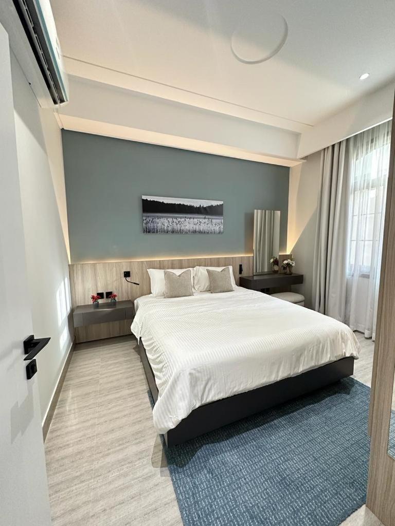Modern Appartements With Private Entry Riyadh Eksteriør bilde