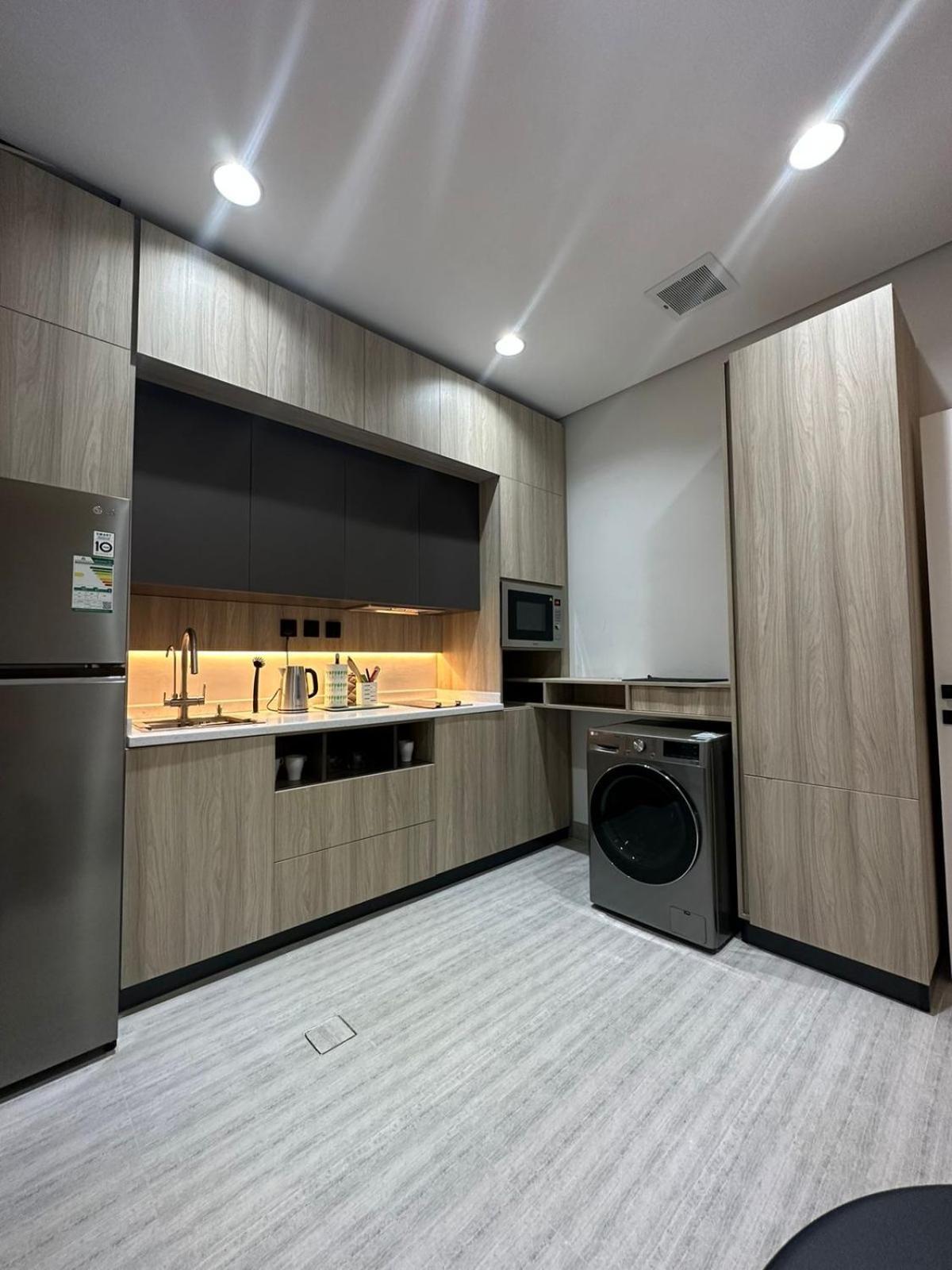 Modern Appartements With Private Entry Riyadh Eksteriør bilde