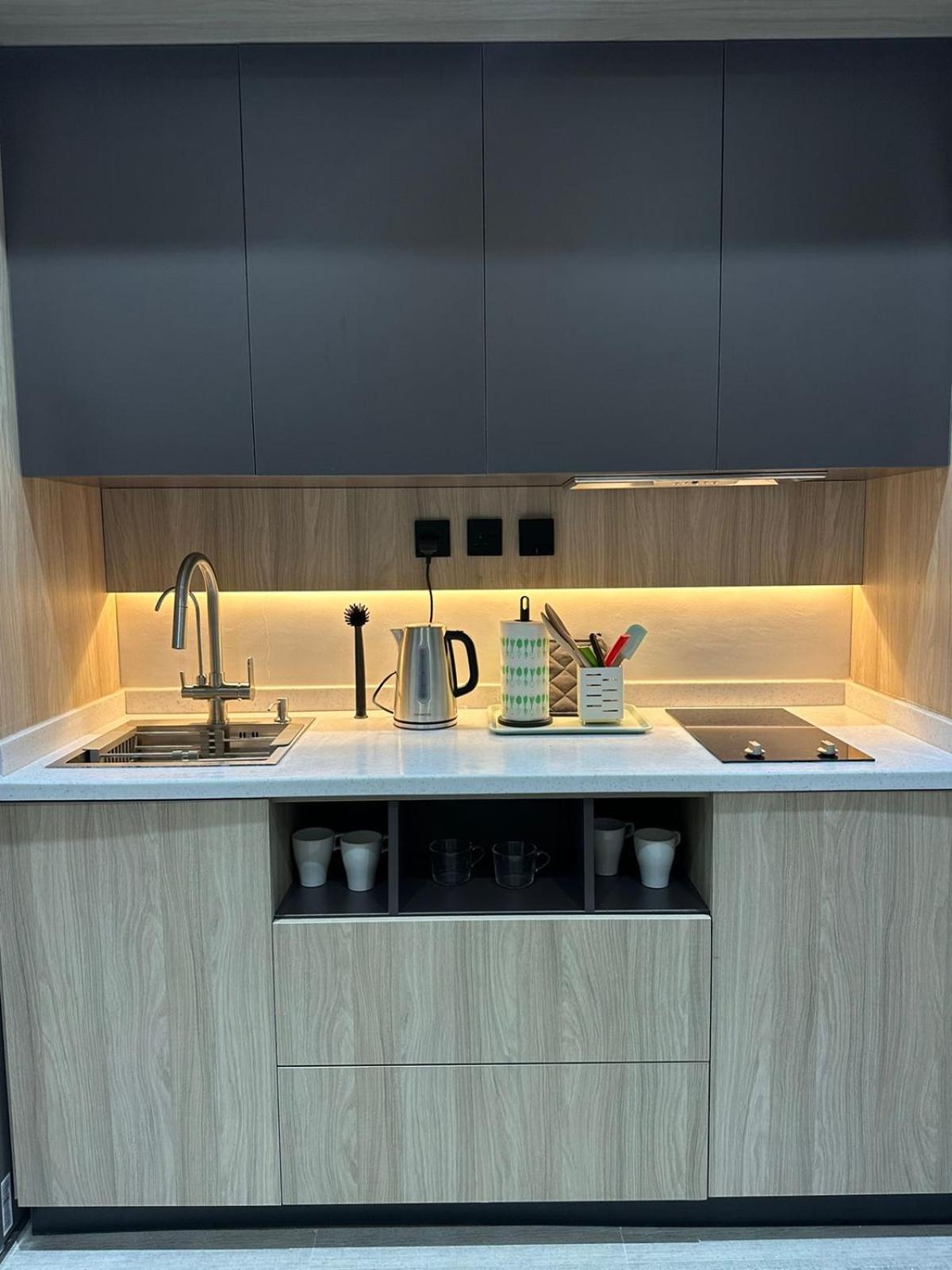 Modern Appartements With Private Entry Riyadh Eksteriør bilde