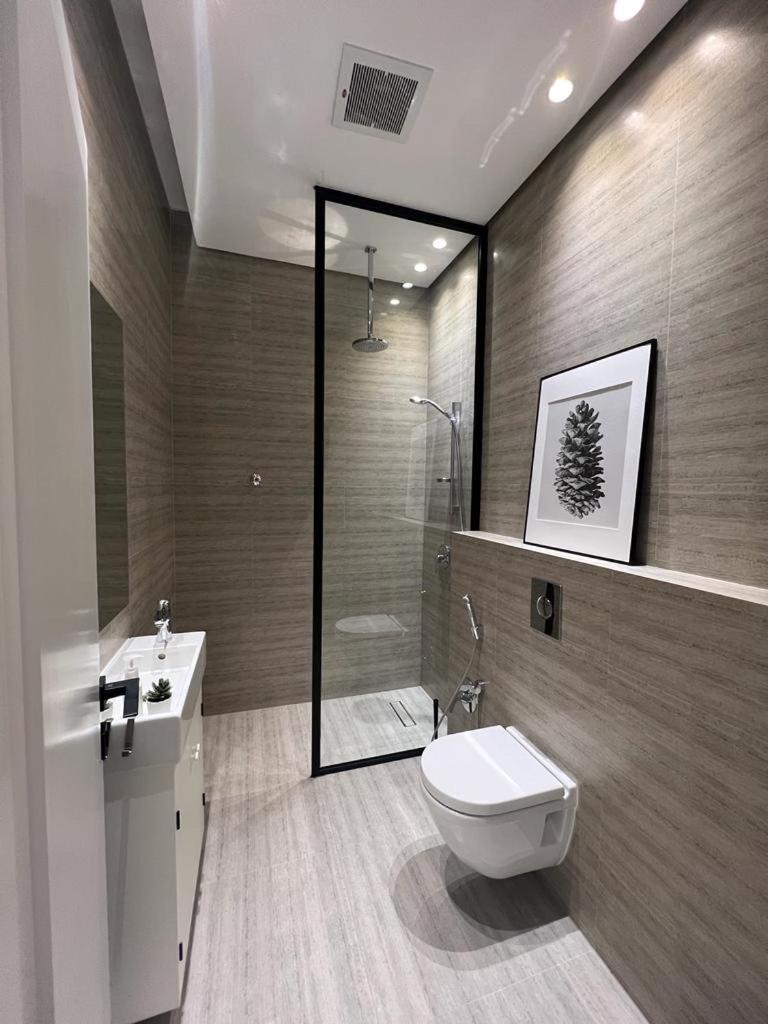 Modern Appartements With Private Entry Riyadh Eksteriør bilde
