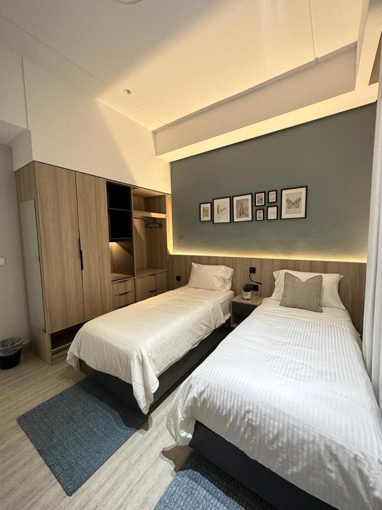 Modern Appartements With Private Entry Riyadh Eksteriør bilde