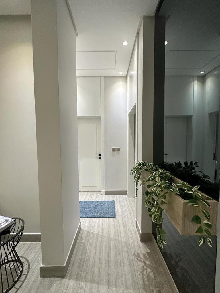 Modern Appartements With Private Entry Riyadh Eksteriør bilde
