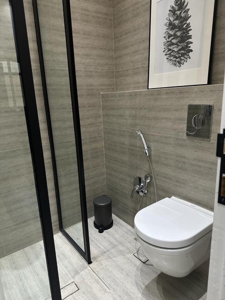 Modern Appartements With Private Entry Riyadh Eksteriør bilde