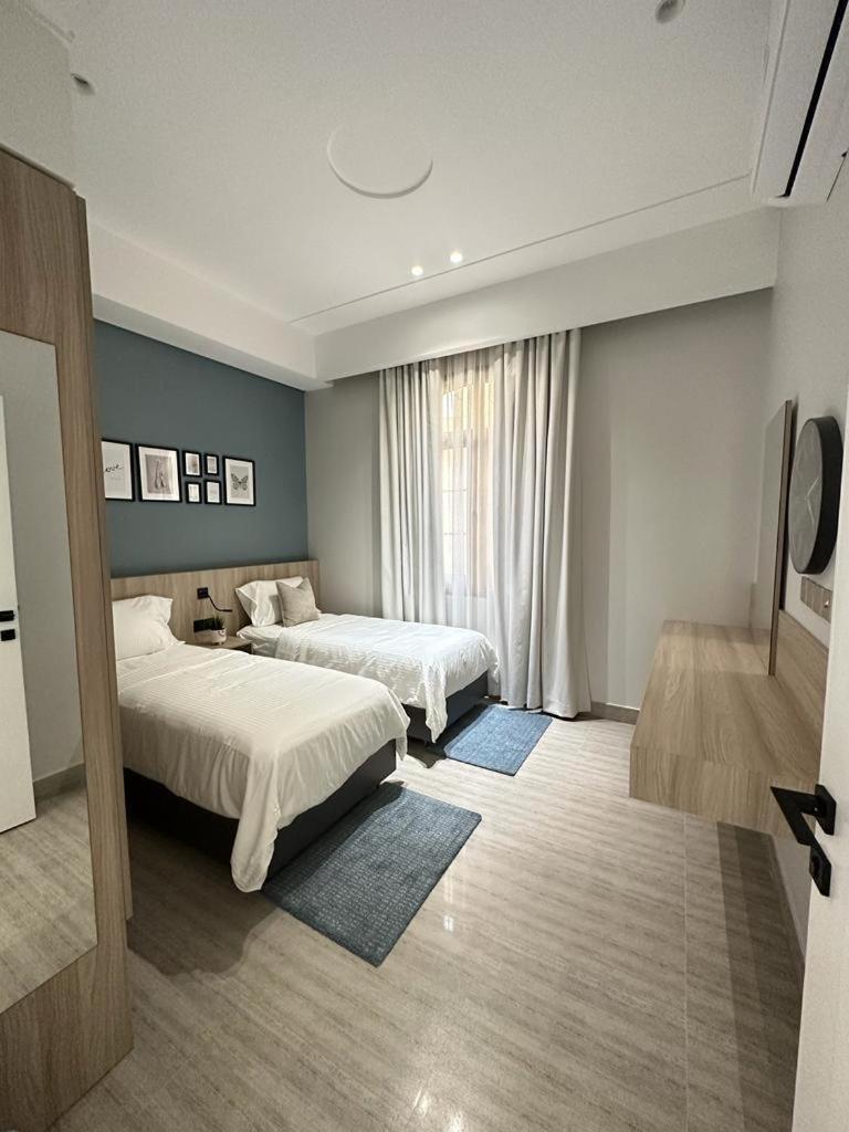 Modern Appartements With Private Entry Riyadh Eksteriør bilde