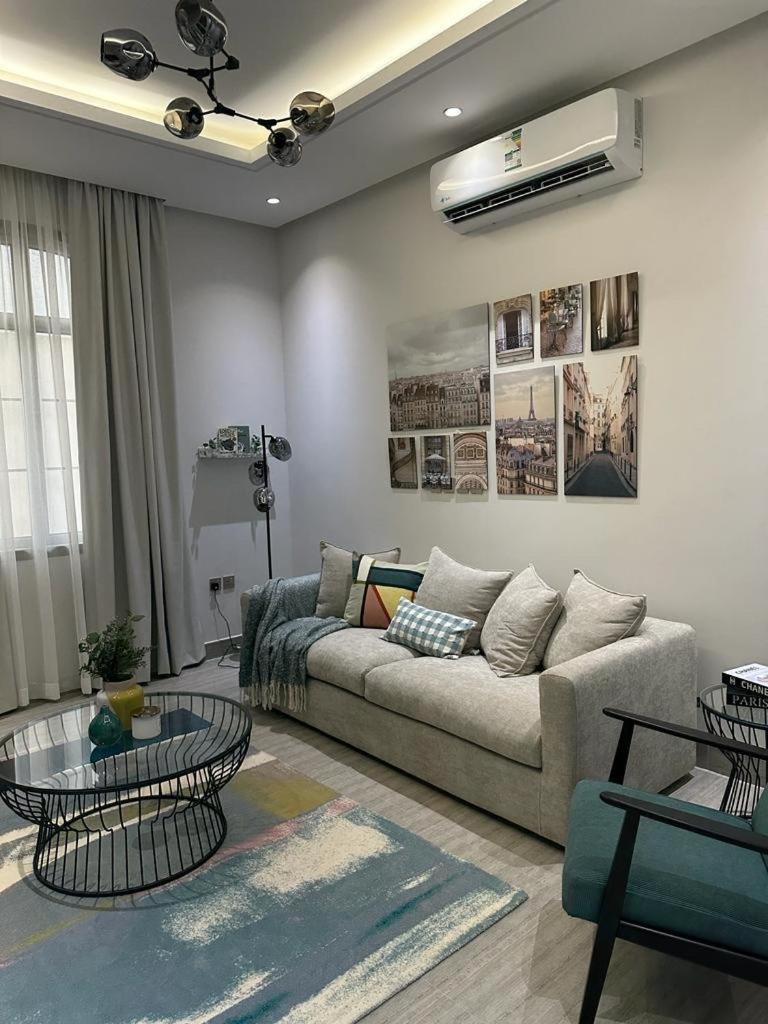 Modern Appartements With Private Entry Riyadh Eksteriør bilde